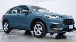 2023 Honda HR-V LX