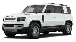 2023 Land Rover Defender 110 S