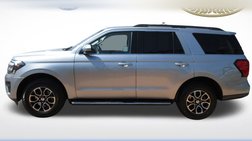 2022 Ford Expedition XLT