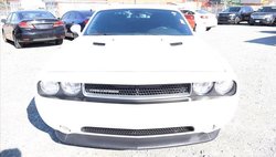 2014 Dodge Challenger SXT