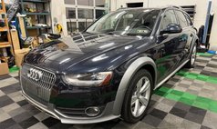 2015 Audi Allroad 2.0T quattro Premium Plus