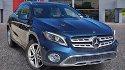 2020 Mercedes-Benz GLA-Class GLA 250