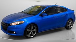 2015 Dodge Dart GT