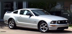 2006 Ford Mustang GT Premium