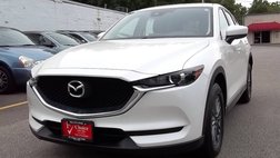 2017 Mazda CX-5 Sport