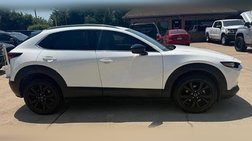 2023 Mazda CX-30 2.5 Turbo Premium Plus