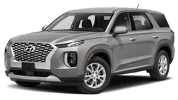 2022 Hyundai Palisade SE