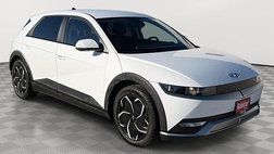 2023 Hyundai Ioniq 5 SEL