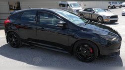 2014 Ford Focus ST