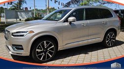 2023 Volvo XC90 B6 Plus Bright Theme 7P