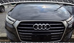2018 Audi Q3 Premium Plus