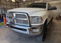 2016 Ram Ram Pickup 2500 Laramie Longhorn
