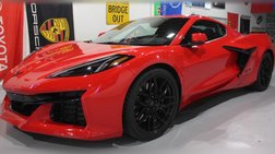 2023 Chevrolet Corvette Z06