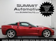 2005 Chevrolet Corvette Base