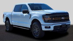 2024 Ford F-150 Tremor