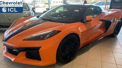 2023 Chevrolet Corvette Z06