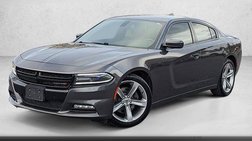 2017 Dodge Charger R/T