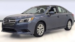 2015 Subaru Legacy 2.5i Premium