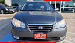 2007 Hyundai Elantra GLS