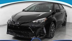 2017 Toyota Corolla 50th Anniversary Special Edition