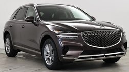 2022 Genesis GV70 2.5T Standard