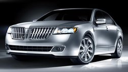2011 Lincoln MKZ Base