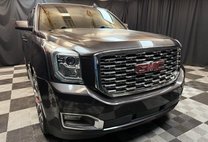 2017 GMC Yukon SLE