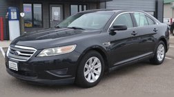 2011 Ford Taurus SE