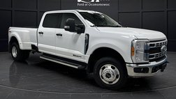 2023 Ford Super Duty F-350 XLT