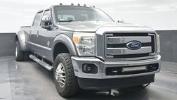 2011 Ford Super Duty F-350 Lariat