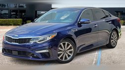 2020 Kia Optima EX Premium