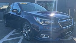 2018 Subaru Legacy 3.6R Limited