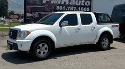 2009 Suzuki Equator RMZ-4