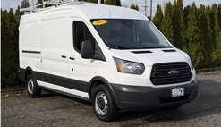 2018 Ford Transit 350