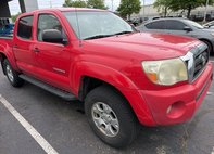 2007 Toyota Tacoma V6