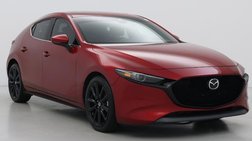 2020 Mazda MAZDA3 Premium