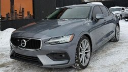2021 Volvo S60 T6 Momentum