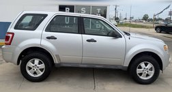 2012 Ford Escape XLS