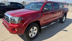 2007 Toyota Tacoma V6