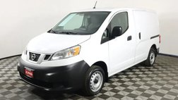 2019 Nissan NV200 S