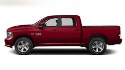 2013 Ram Ram Pickup 1500 Lone Star
