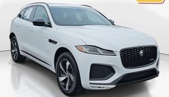 2024 Jaguar F-PACE P250 R-Dynamic S