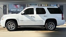 2014 GMC Yukon Denali