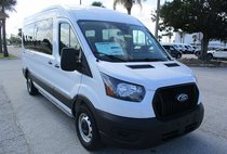 2025 Ford Transit XL