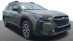 2024 Subaru Outback Premium