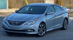 2014 Hyundai Sonata SE