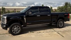 2024 Ford Super Duty F-250 Limited