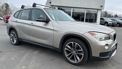 2014 BMW X1 xDrive28i