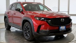 2023 Mazda CX-50 2.5 S Preferred Plus