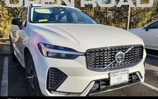 2023 Volvo XC60 B5 Plus Dark Theme